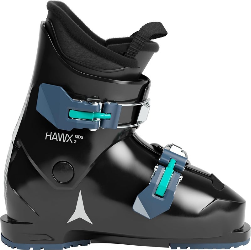 Atomic HAWX Kids 2 Junior Ski Boots - Image 1